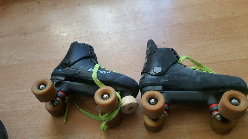 nike roller skates 1980